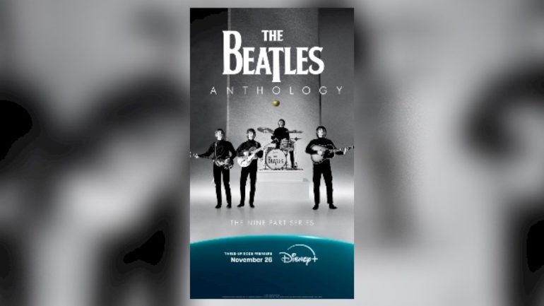 the-paley-museum-to-hold-special-screening-of-‘the-beatles-anthology-episode-1’