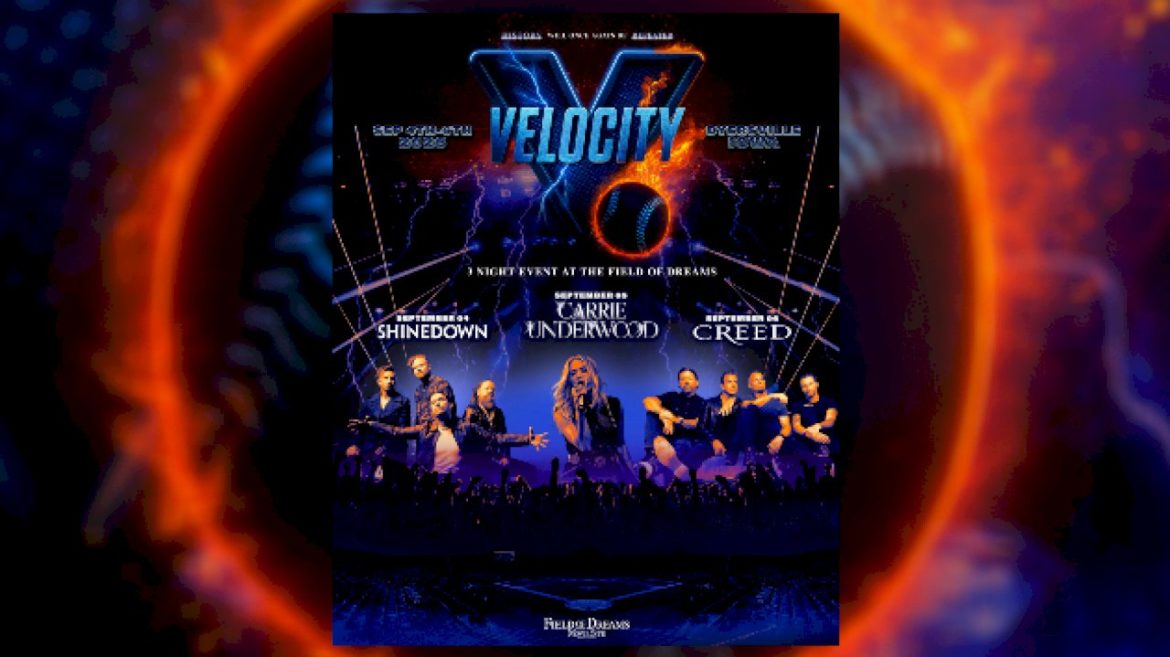 carrie-underwood-to-headline-velocity-at-field-of-dreams-with-shinedown-&-creed