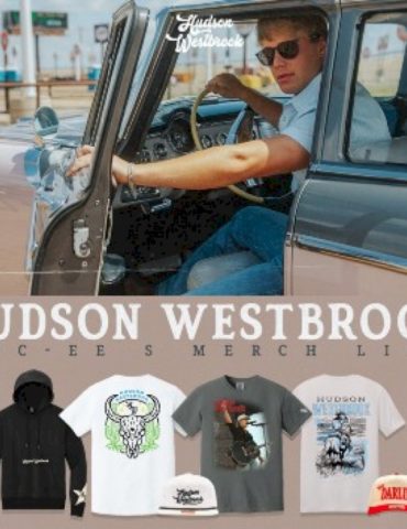 hudson-westbrook-merch-gets-spotlight-at-buc-ees