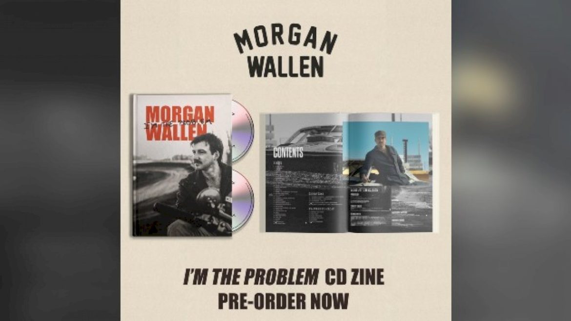 morgan-wallen-announces-limited-edition-‘cd-zine’-version-of-‘i’m-the-problem’