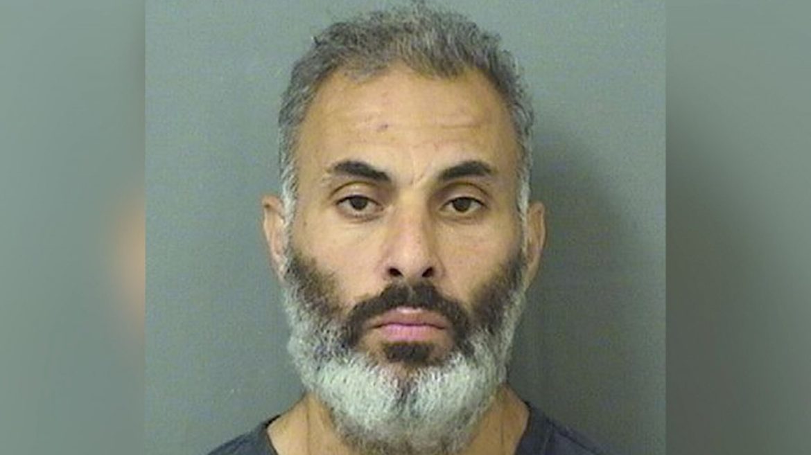 florida-driver-arrested-after-allegedly-trying-to-strike-lgbtq-running-club-with-car:-police