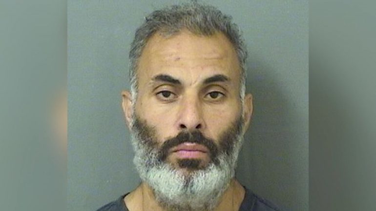 florida-driver-arrested-after-allegedly-trying-to-strike-lgbtq-running-club-with-car:-police