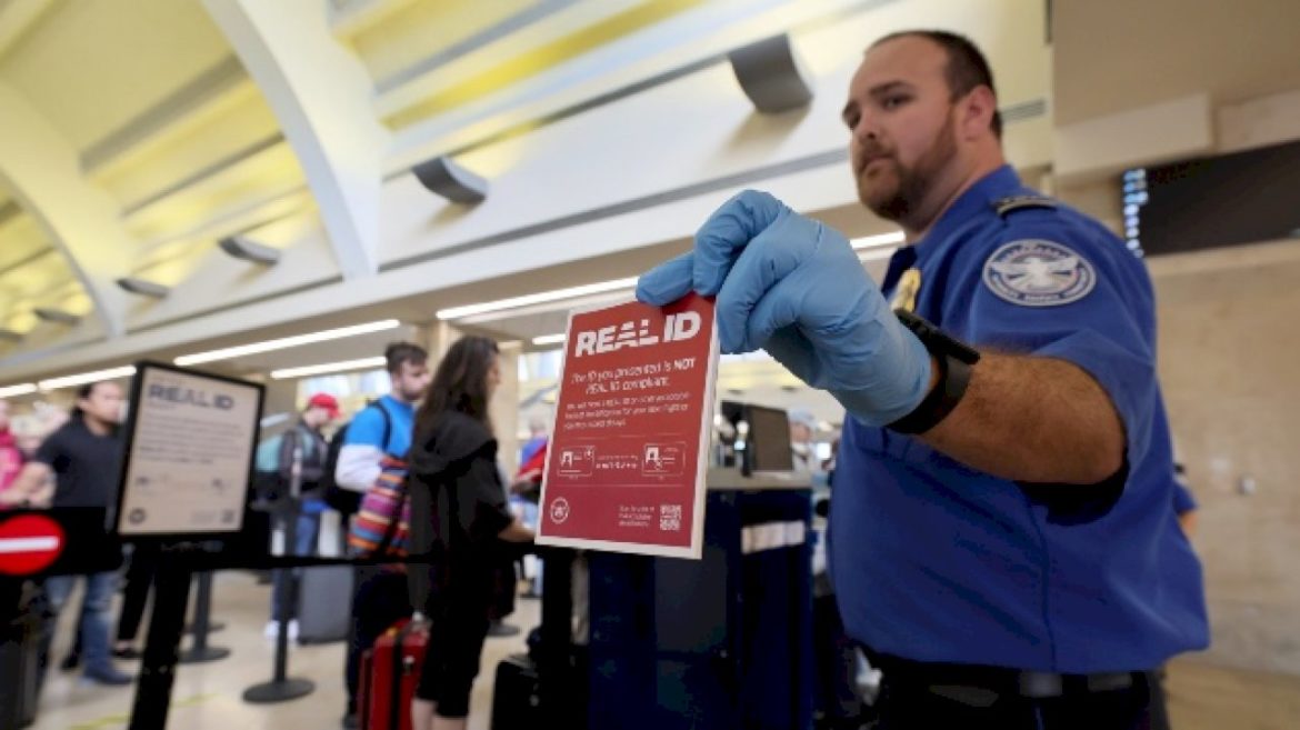 tsa-announces-$45-fee-for-travelers-with-no-real-id