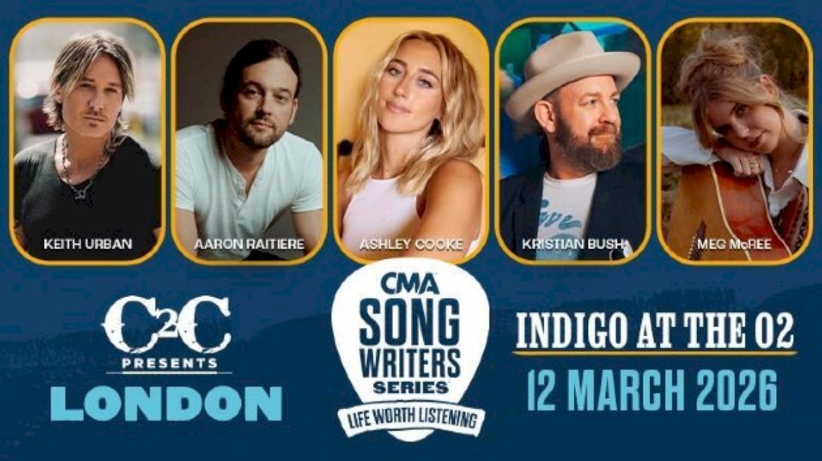 keith-urban-to-host,-perform-at-c2c-london-kickoff-event-in-march