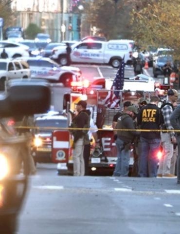 national-guardsman-wounded-in-dc-shooting-shows-positive-sign,-as-profile-of-suspected-gunman-emerges