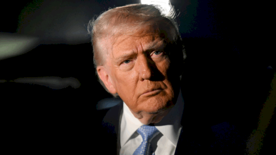 white-house-physician-says-trump’s-imaging-test-results-were-‘perfectly-normal’-in-memo