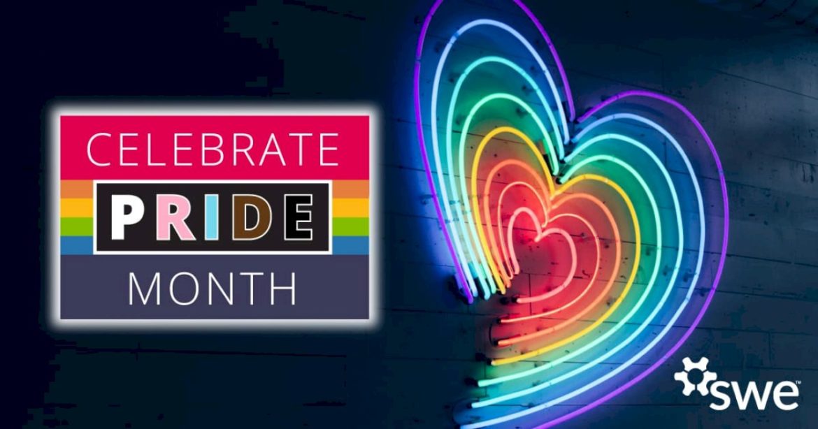 swe-celebrates-pride-month:-podcasts-and-partnership