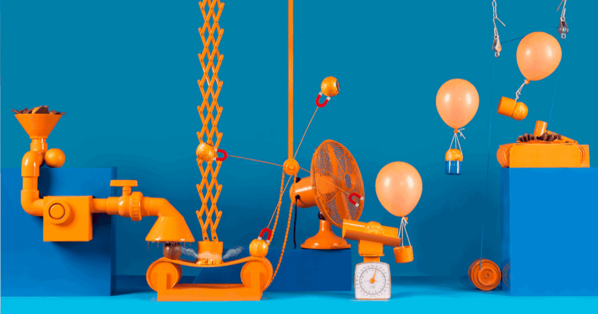 what-is-a-rube-goldberg-machine?-hands-on-stem-activity