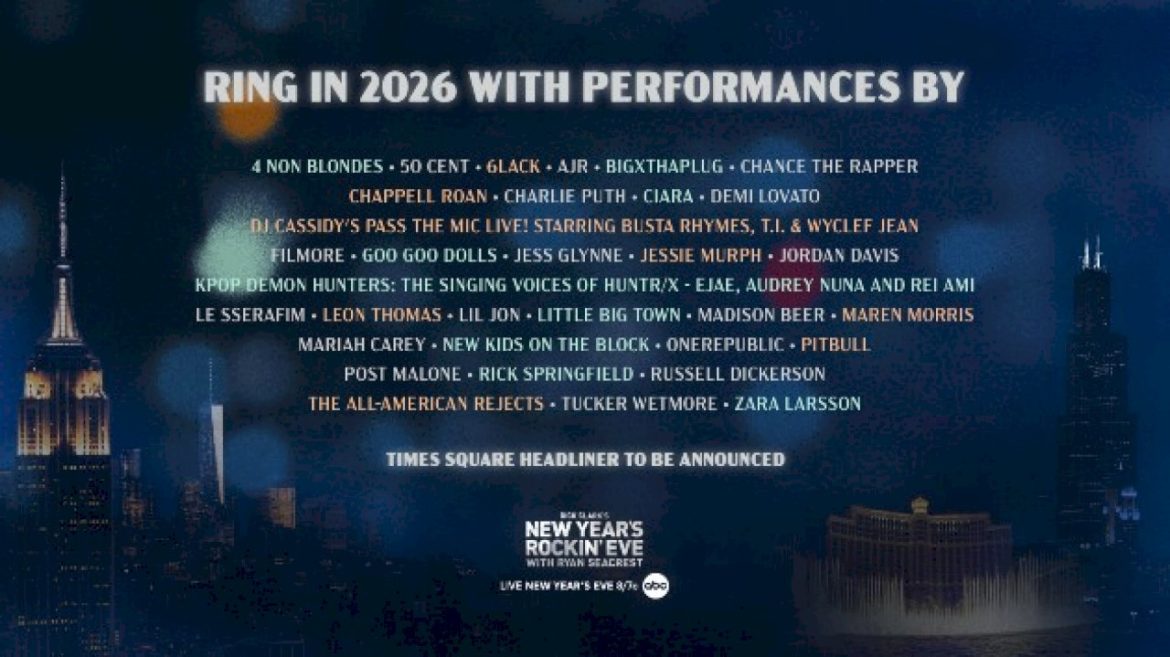 tucker-wetmore,-russell-dickerson,-jordan-davis-to-ring-in-2026-on-nyre﻿-2026