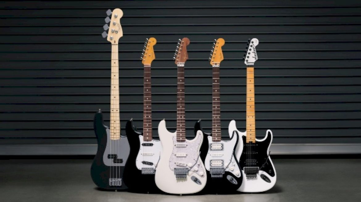 fender-celebrates-50th-anniversary-of-iron-maiden-with-new-guitar-collection