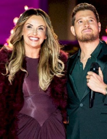 he’s-‘feeling-good’-and-country:-michael-buble-will-release-‘a-love-letter-to-country-music’