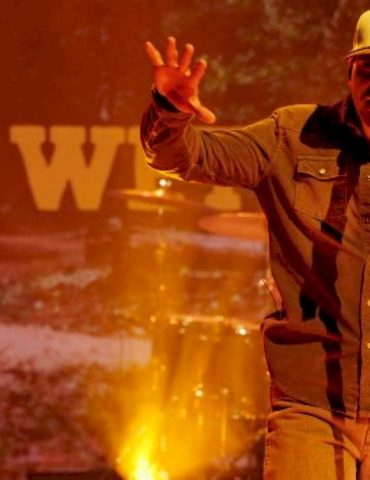 new-music-friday:-tucker-wetmore,-luke-combs-and-more