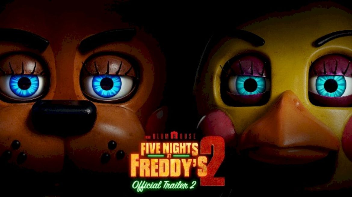 ‘five-nights-at-freddy’s-2’-wins-#1-at-the-box-office-with-$63-million