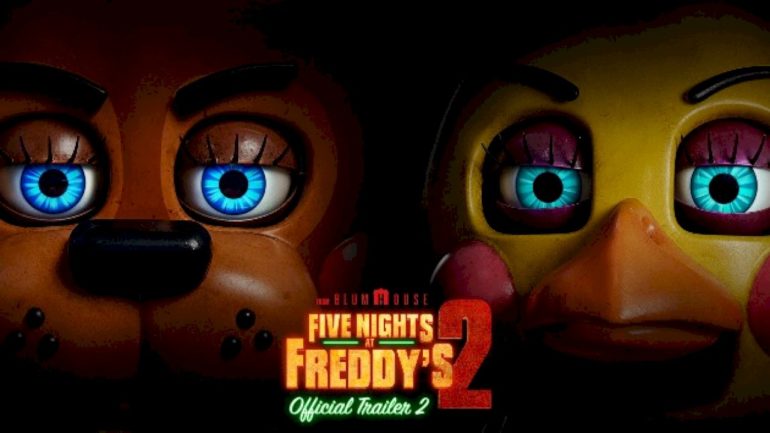 ‘five-nights-at-freddy’s-2’-wins-#1-at-the-box-office-with-$63-million