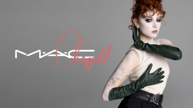 ‘this-is-so-sick’:-chappell-roan-is-m·a·c-cosmetics’-new-global-ambassador