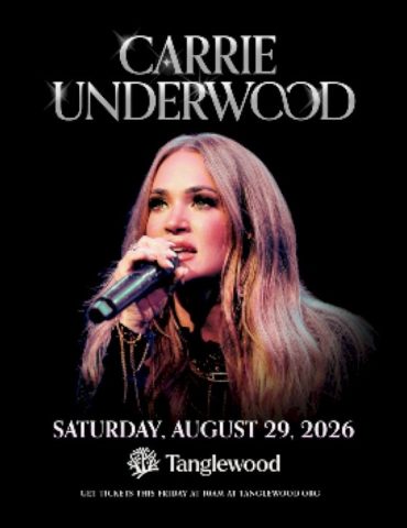 carrie-underwood-books-tanglewood-music-festival-for-2026