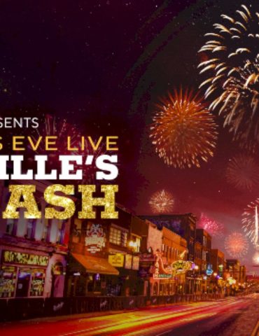 riley-green,-megan-moroney-&-zach-top-complete-a-who’s-who-of-talent-for-‘nashville’s-big-bash’