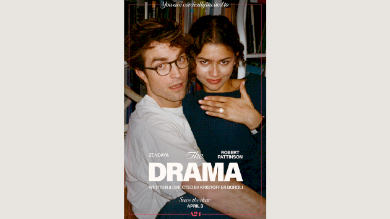 save-the-date-for-zendaya,-robert-pattinson’s-wedding-in-‘the-drama’-teaser-trailer