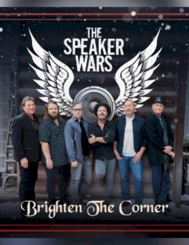 stan-lynch’s-the-speaker-wars-release-new-holiday-single