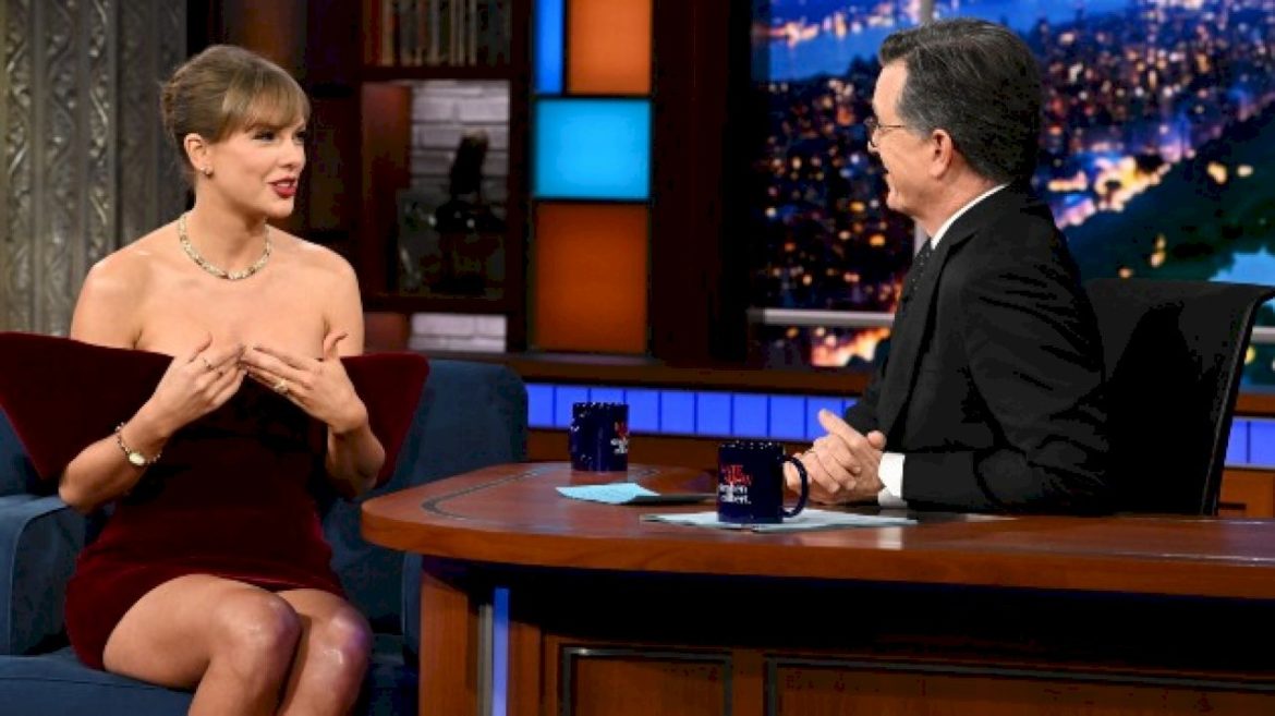taylor-swift-reveals-her-favorite-taylor-swift-song-on-‘colbert’