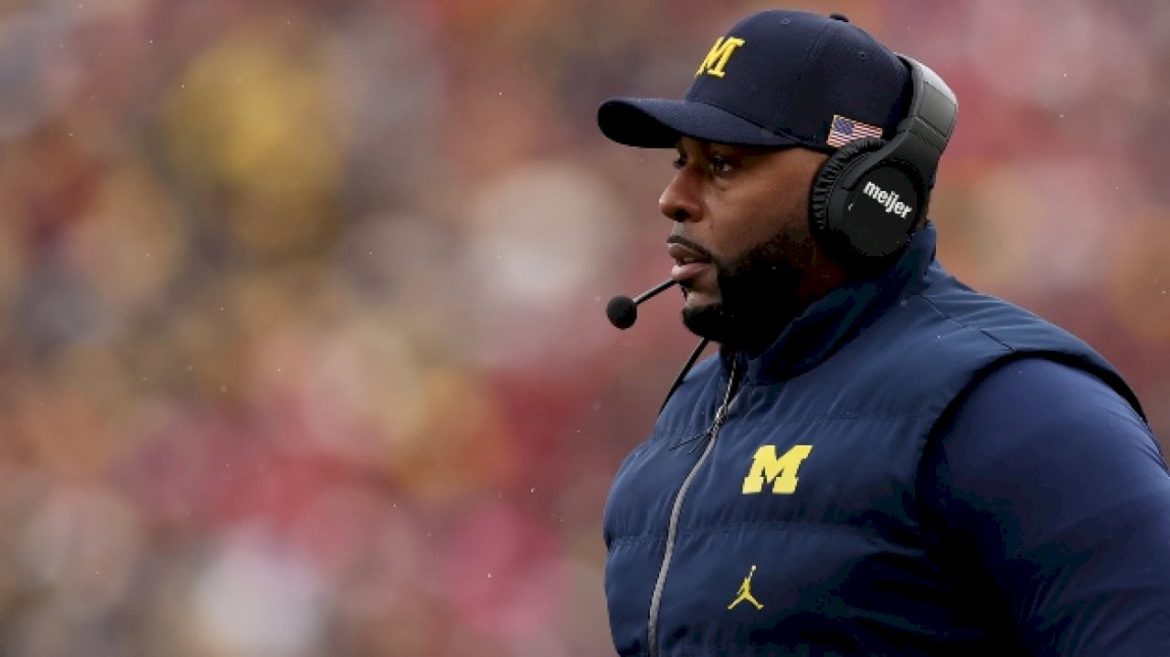 university-of-michigan-fires-head-football-coach,-citing-‘inappropriate-relationship’