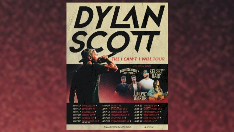 ‘till-i-can’t-i-will’:-dylan-scott-vows-to-hit-the-road-in-2026
