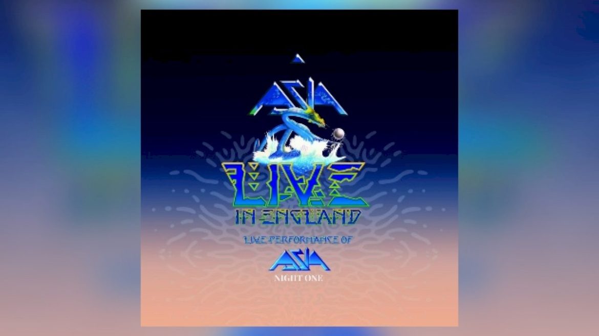 asia-to-release-new-live-album,-‘asia-–-live-in-england’