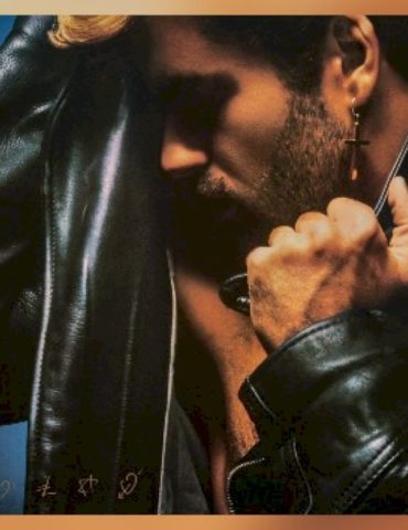 george-michael’s-debut-solo-album,-‘faith’,-getting-vinyl-reissue