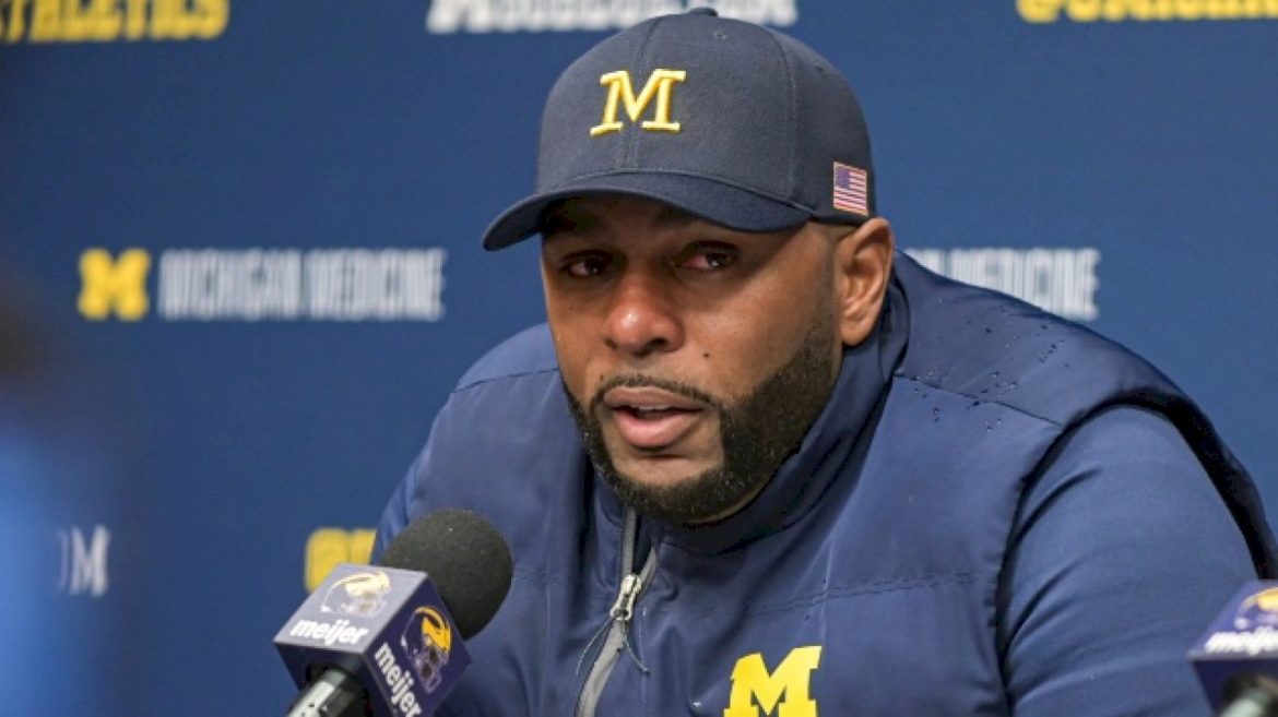 fired-university-of-michigan-football-coach-sherrone-moore-charged-with-home-invasion,-stalking