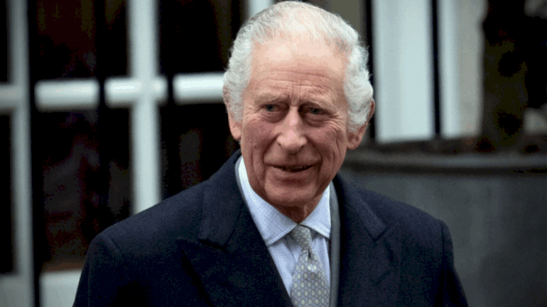 king-charles-iii-says-he-is-reducing-cancer-treatment-schedule-in-2026,-stresses-importance-of-early-detection