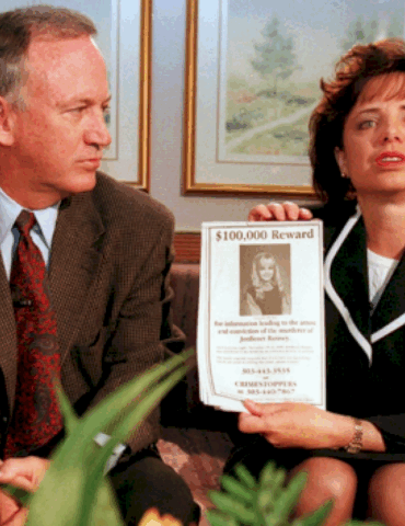 jonbenet-ramsey-murder:-police-still-collecting,-testing-evidence