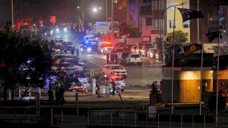 new-york,-los-angeles-law-enforcement-on-alert-in-wake-of-bondi-beach-fatal-shooting