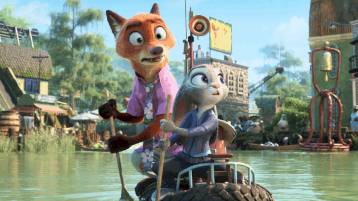 ‘zootopia-2’-regains-#1-spot-at-weekend-box-office
