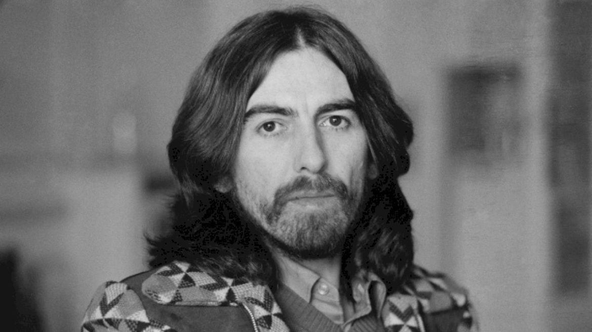 official-video-for-george-harrison’s-‘give-me-love-(give-me-peace-on-earth)’-to-be-released