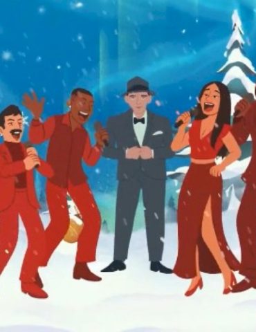 pentatonix-scores-first-‘billboard’-#1-airplay-hit-—-with-some-help-from-frank-sinatra