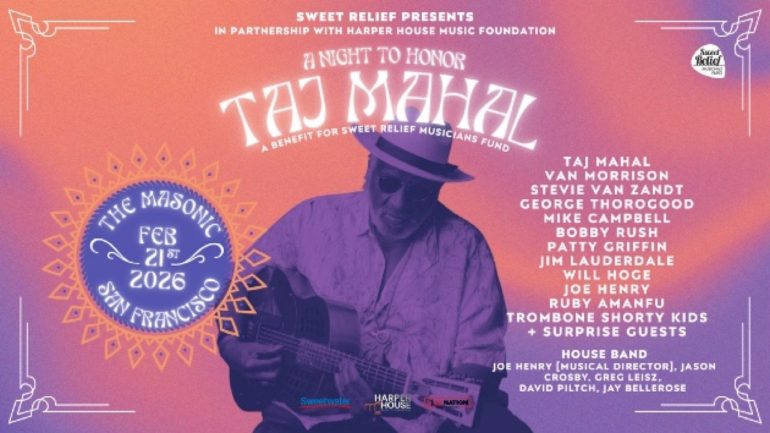 van-morrison,-stevie-van-zandt-&-more-set-for-concert-celebrating-taj-mahal