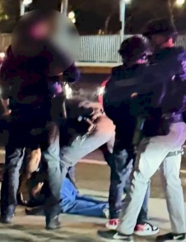 rob-reiner-murders-latest:-video-shows-moments-leading-up-to-nick-reiner’s-arrest