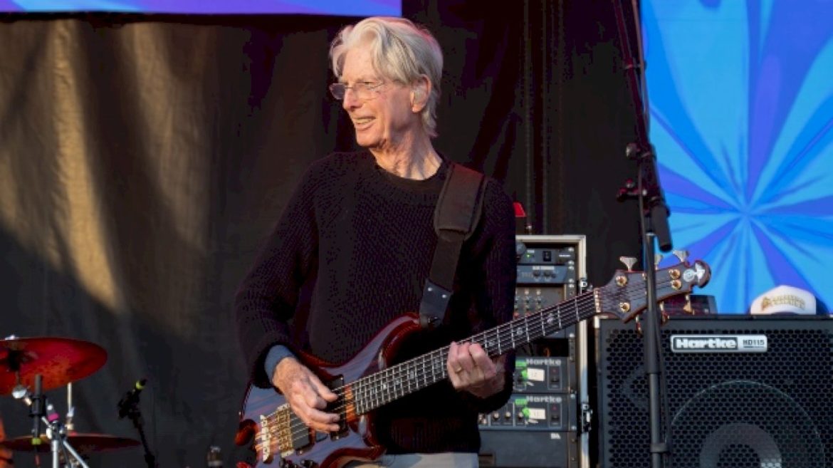 grahame-lesh-announces-concerts-celebrating-his-late-father,-grateful-dead-bassist-phil-lesh