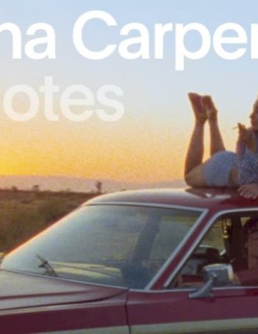 sabrina-carpenter-reveals-behind-the-scenes-tidbits-of-‘manchild’-video-for-vevo