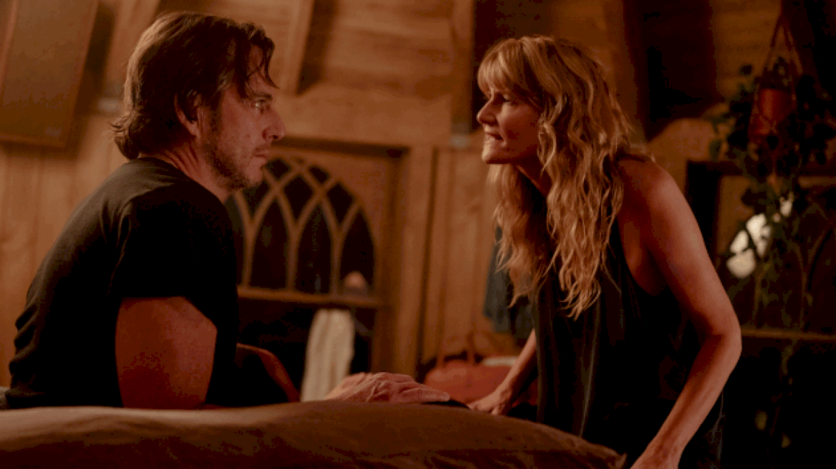 will-arnett,-laura-dern-on-bringing-truth-to-comedy-in-‘is-this-thing-on?’