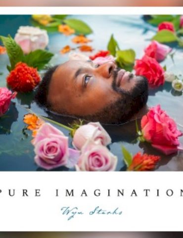 is-‘pure-imagination’-a-christmas-song?-it-is-now,-thanks-to-wyn-starks