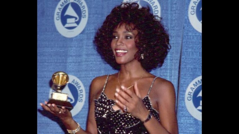 whitney-houston,-cher,-paul-simon-to-get-recording-academy-lifetime-achievement-awards
