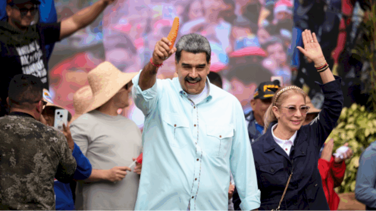 what-trump’s-threatened-‘blockade’-on-sanctioned-venezuelan-oil-tankers-means-for-gas-prices