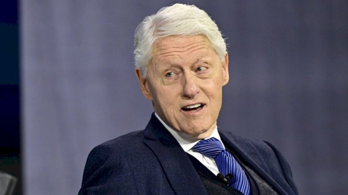 bill-clinton’s-spokesperson-calls-for-release-of-all-epstein-files-related-to-former-president
