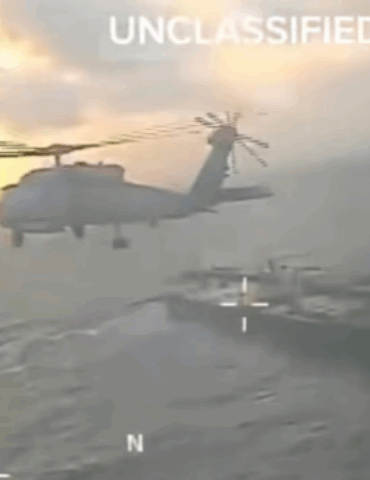 trump-says-us-still-actively-pursuing-oil-tanker-linked-to-venezuela-that-fled-from-coast-guard