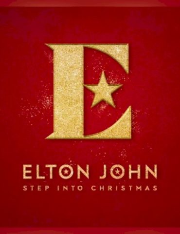 elton-john-celebrates-platinum-success-of-‘step-into-christmas’