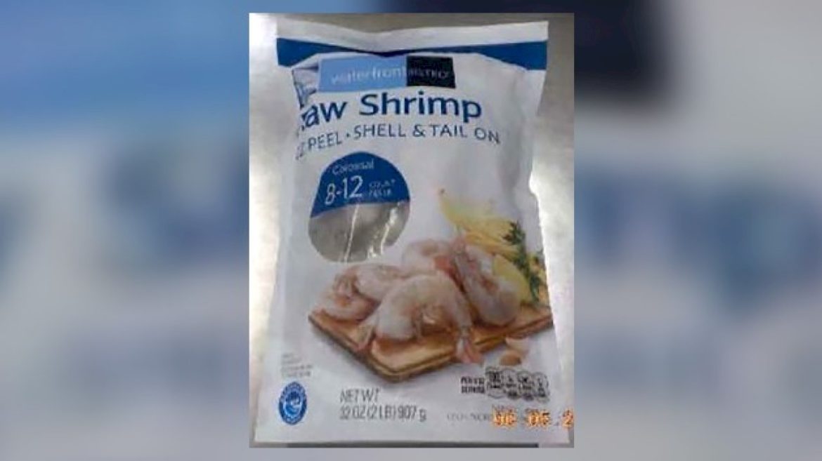 fda-issues-recall-for-frozen-shrimp-that-may-be-contaminated-with-cesium-137