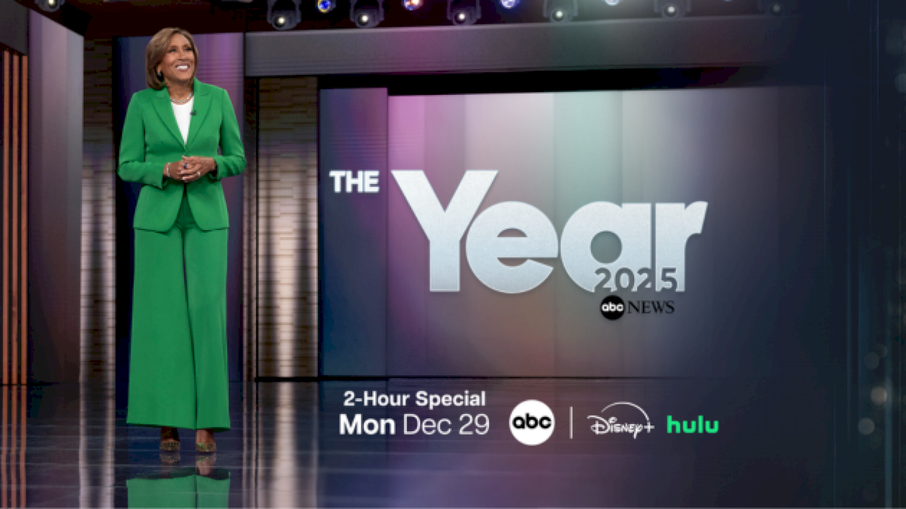 robin-roberts-revisits-defining-moments-in-upcoming-special,-‘the-year:-2025’