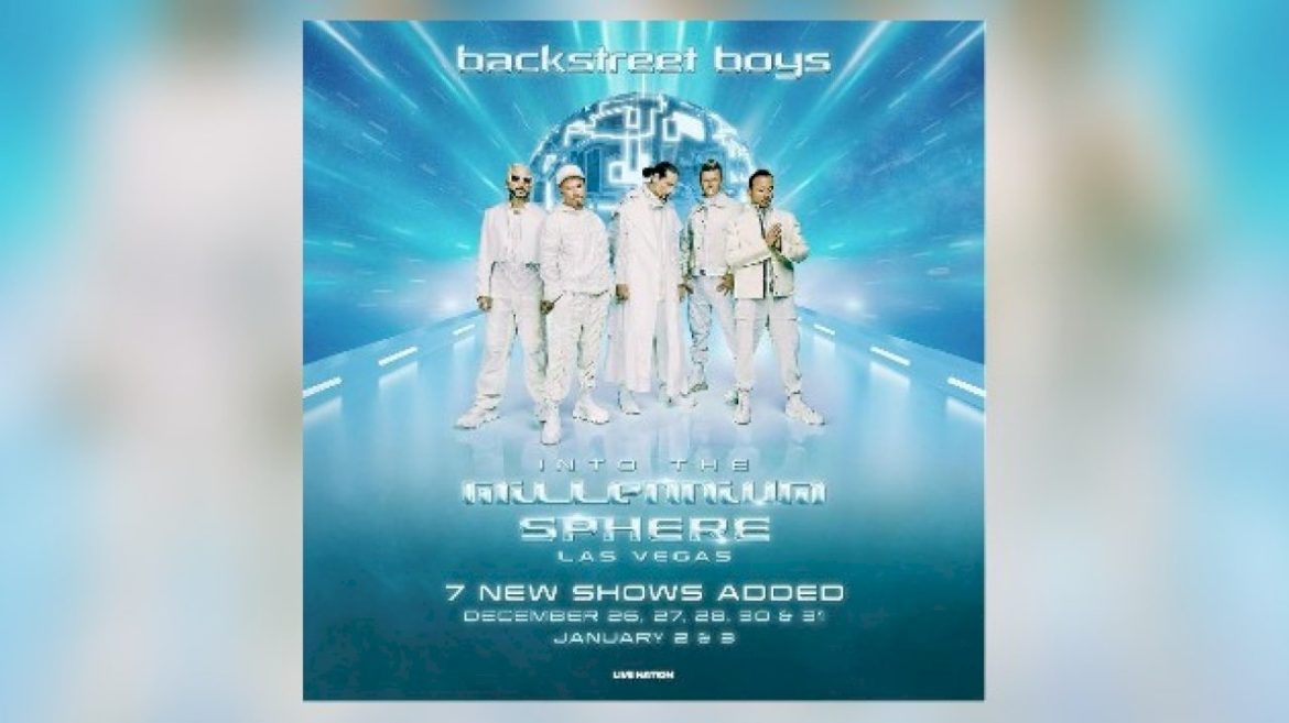backstreet-boys-will-do-new-year’s-eve-their-way-at-sphere-las-vegas