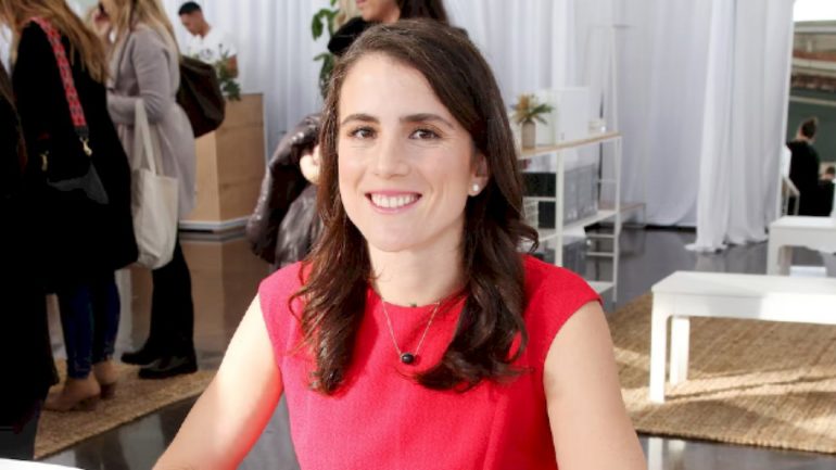 tatiana-schlossberg,-granddaughter-of-jfk,-has-died